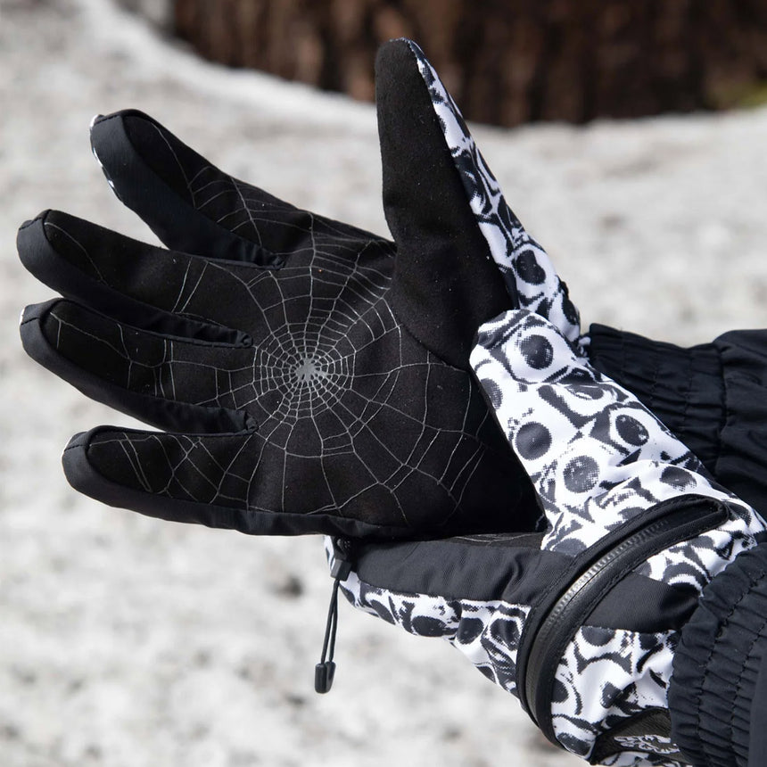 DEATHGRIP Ghoul Glove 2026 - Eyes