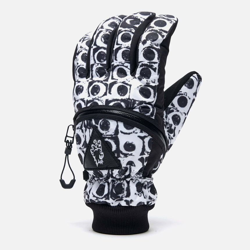 DEATHGRIP Ghoul Glove 2026 - Eyes