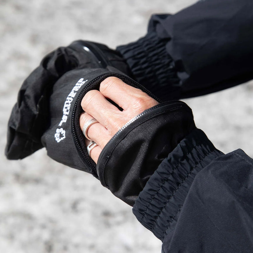 DEATHGRIP Ghoul Mitt 2026 - Black