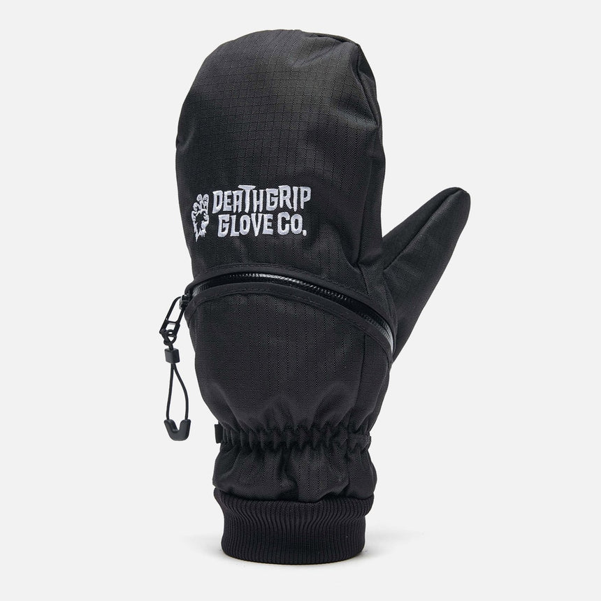 DEATHGRIP Ghoul Mitt 2026 - Black
