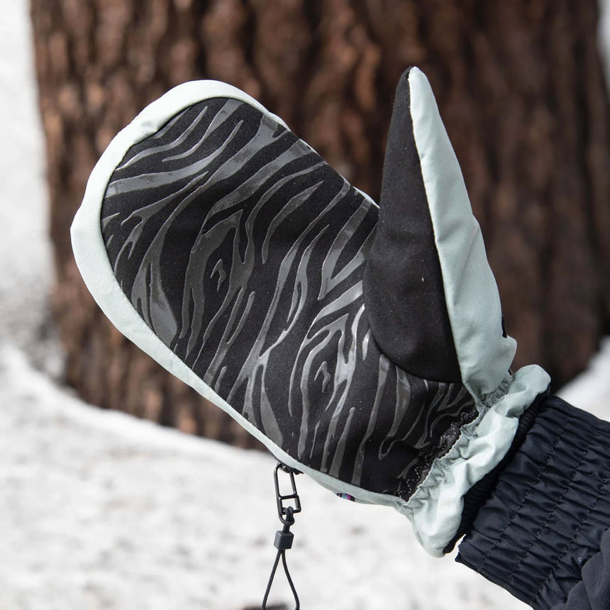 DEATHGRIP Melodie Perault Ghoul Mitt 2026 - Melodie