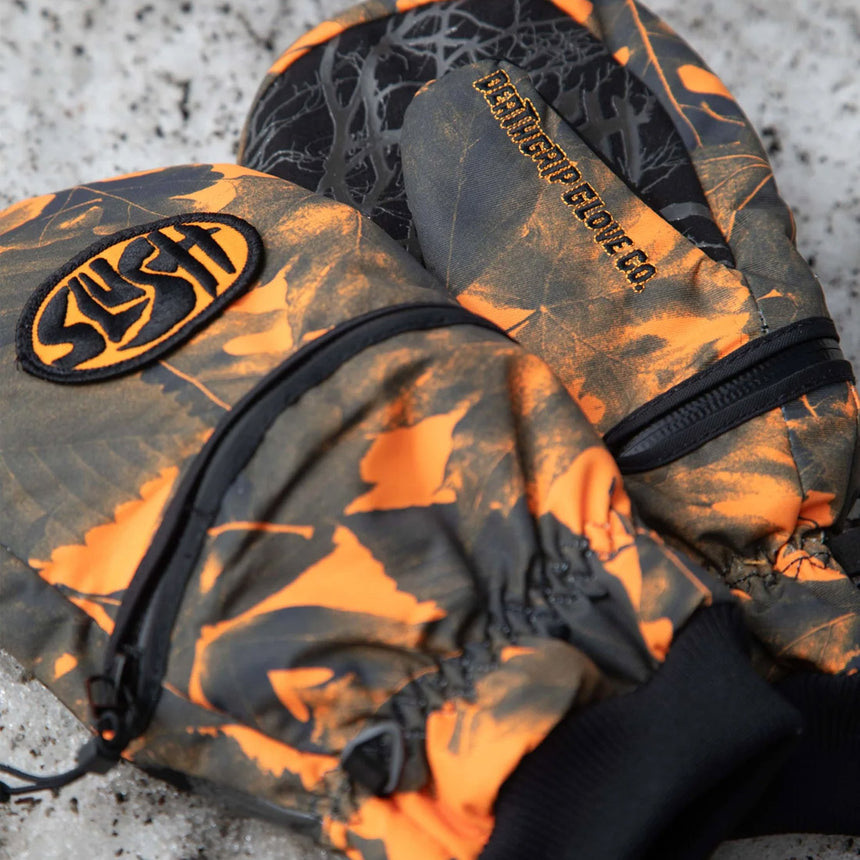 DEATHGRIP Slush Ghoul Mitt 2026 - Slush