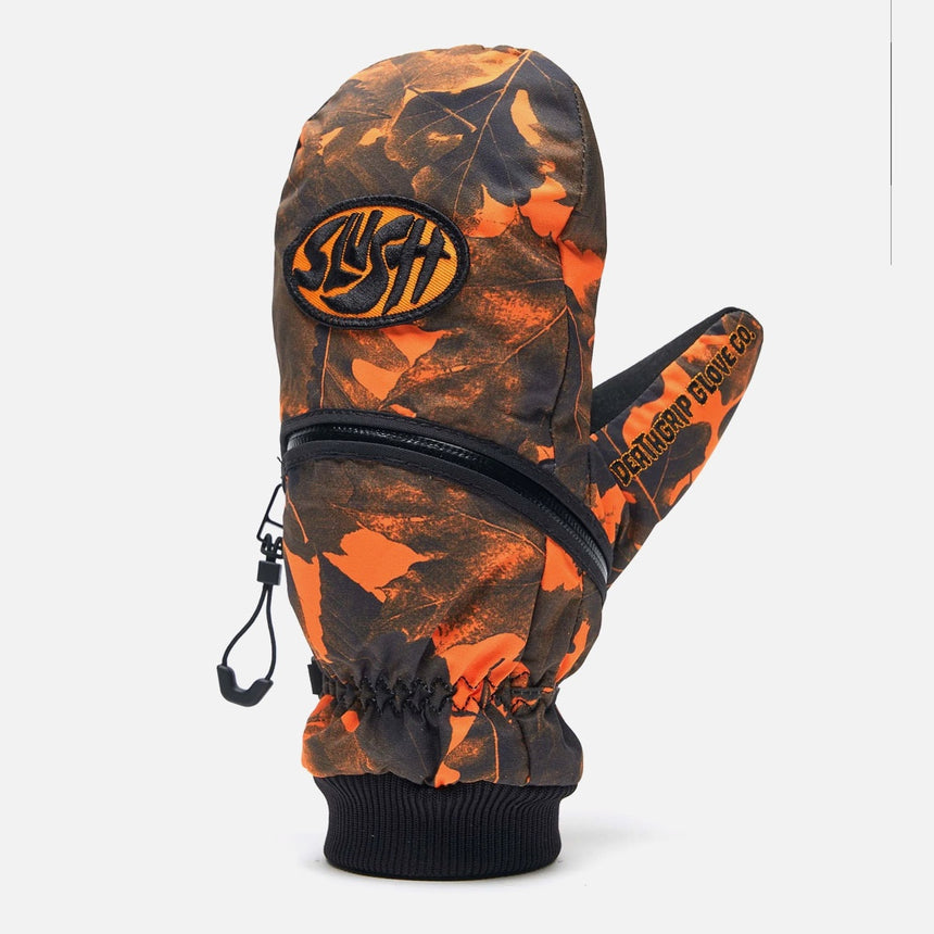 DEATHGRIP Slush Ghoul Mitt 2026 - Slush
