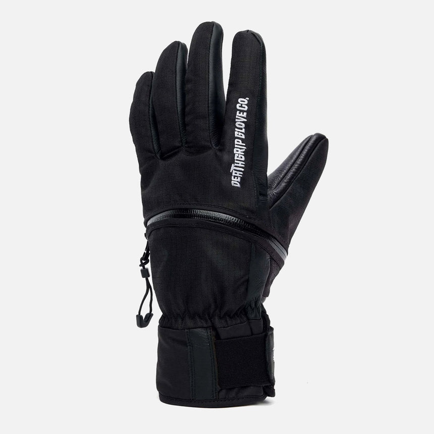 DEATHGRIP Werewolf Glove 2026 - Black