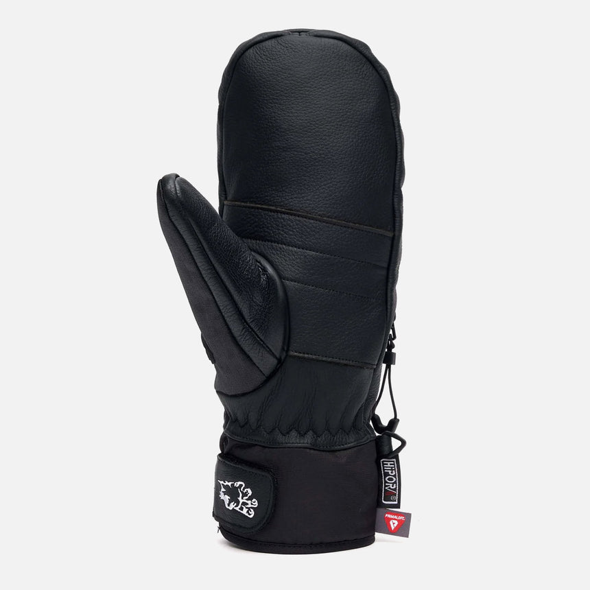 DEATHGRIP Werewolf Mitt 2026 - Black