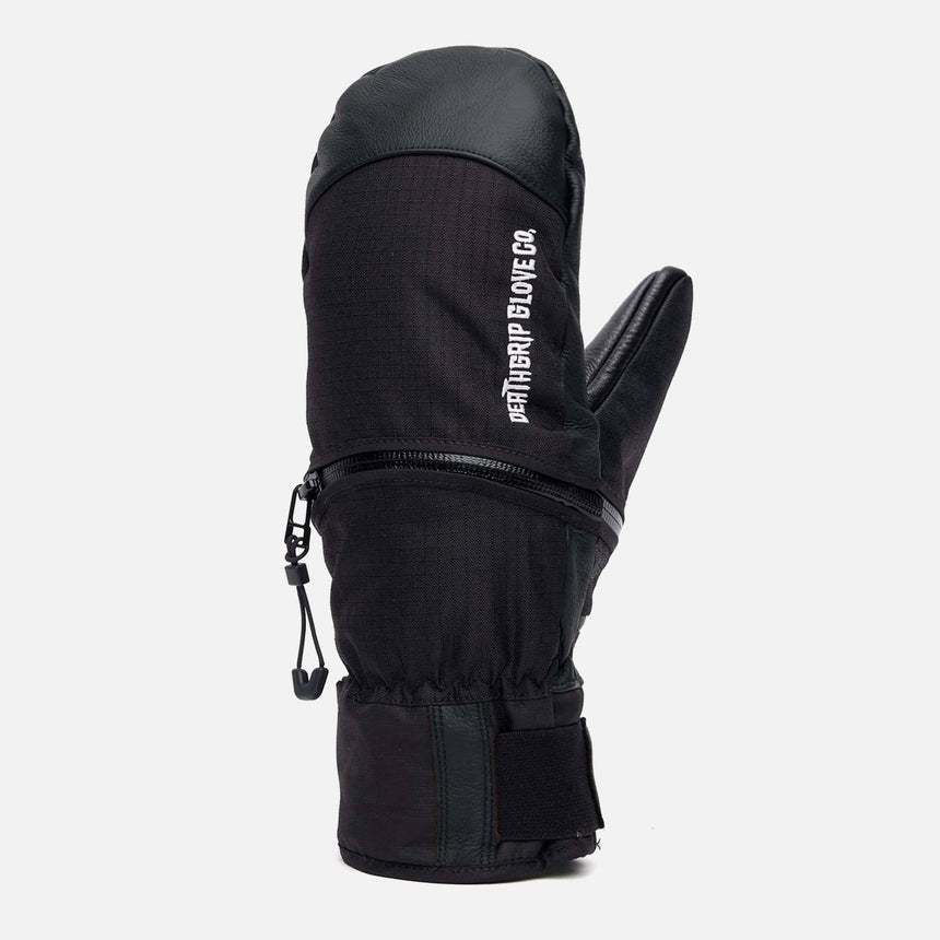 DEATHGRIP Werewolf Mitt 2026 - Black