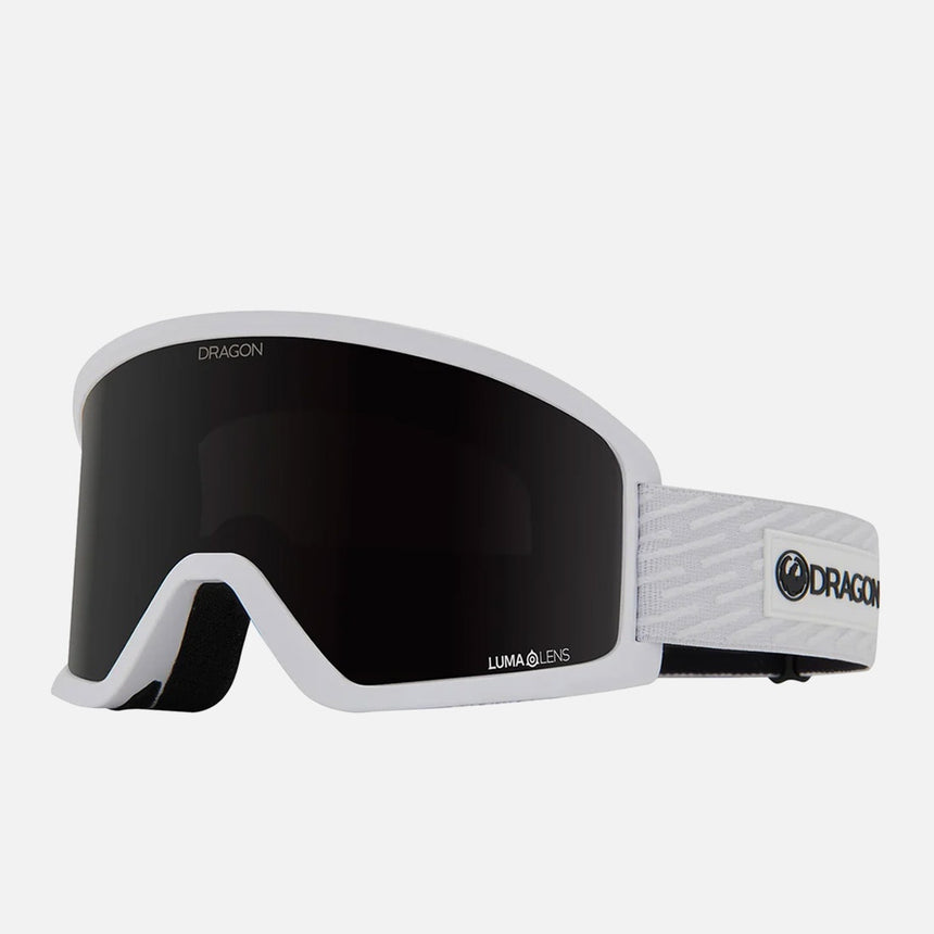 DRAGON DX3 Plus OTG Goggle 2026 - Blizzard/Midnight