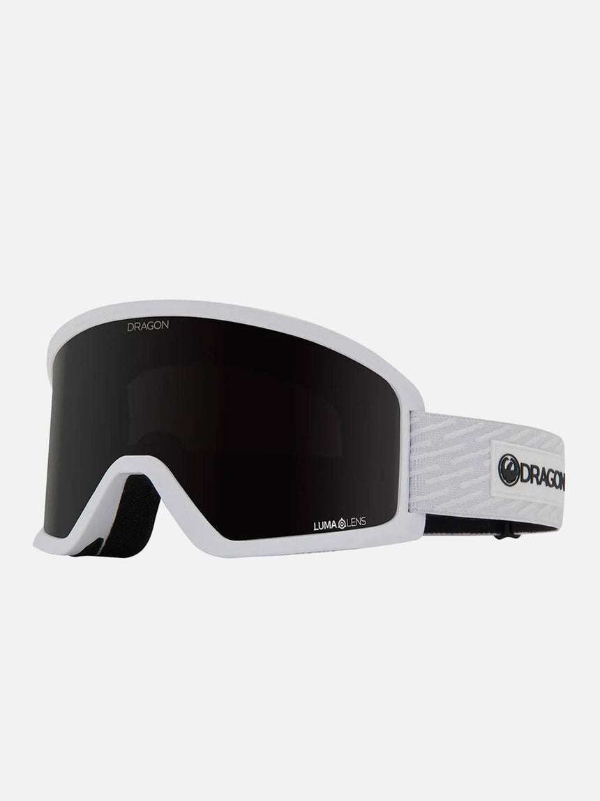DRAGON DX3 Plus OTG Goggle 2026 - Blizzard/Midnight