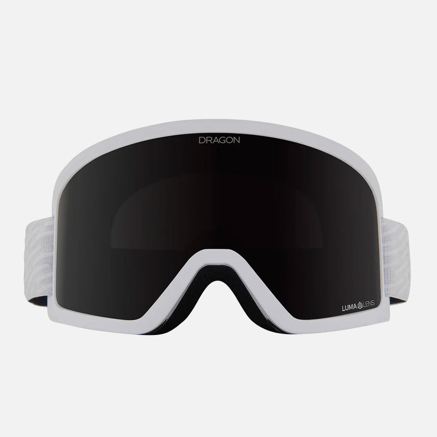 DRAGON DX3 Plus OTG Goggle 2026 - Blizzard/Midnight