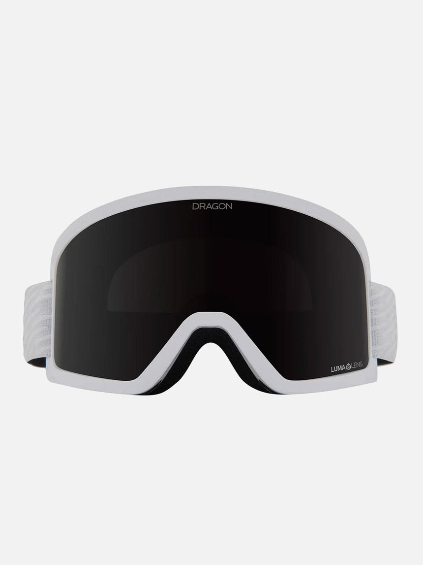 DRAGON DX3 Plus OTG Goggle 2026 - Blizzard/Midnight