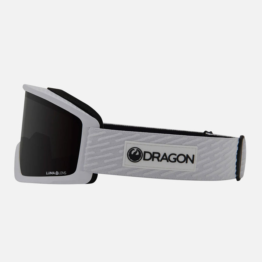 DRAGON DX3 Plus OTG Goggle 2026 - Blizzard/Midnight