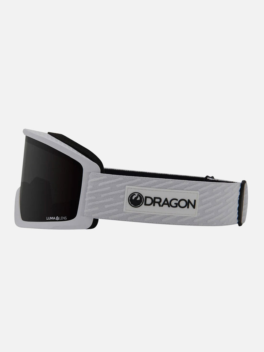 DRAGON DX3 Plus OTG Goggle 2026 - Blizzard/Midnight