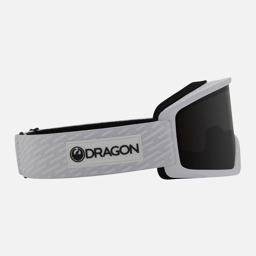 DRAGON DX3 Plus OTG Goggle 2026 - Blizzard/Midnight