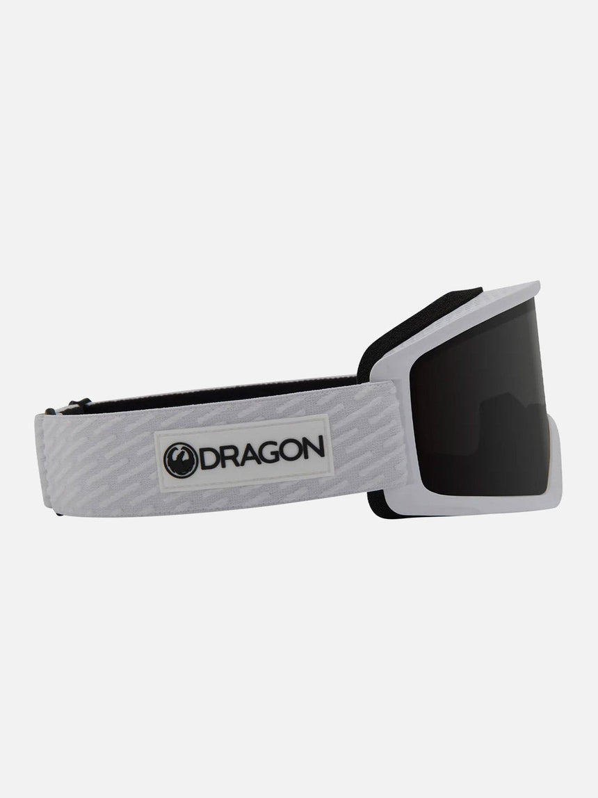DRAGON DX3 Plus OTG Goggle 2026 - Blizzard/Midnight