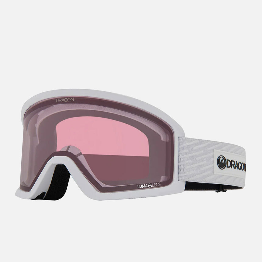 DRAGON DX3 Plus OTG Goggle 2026 - Blizzard/Midnight