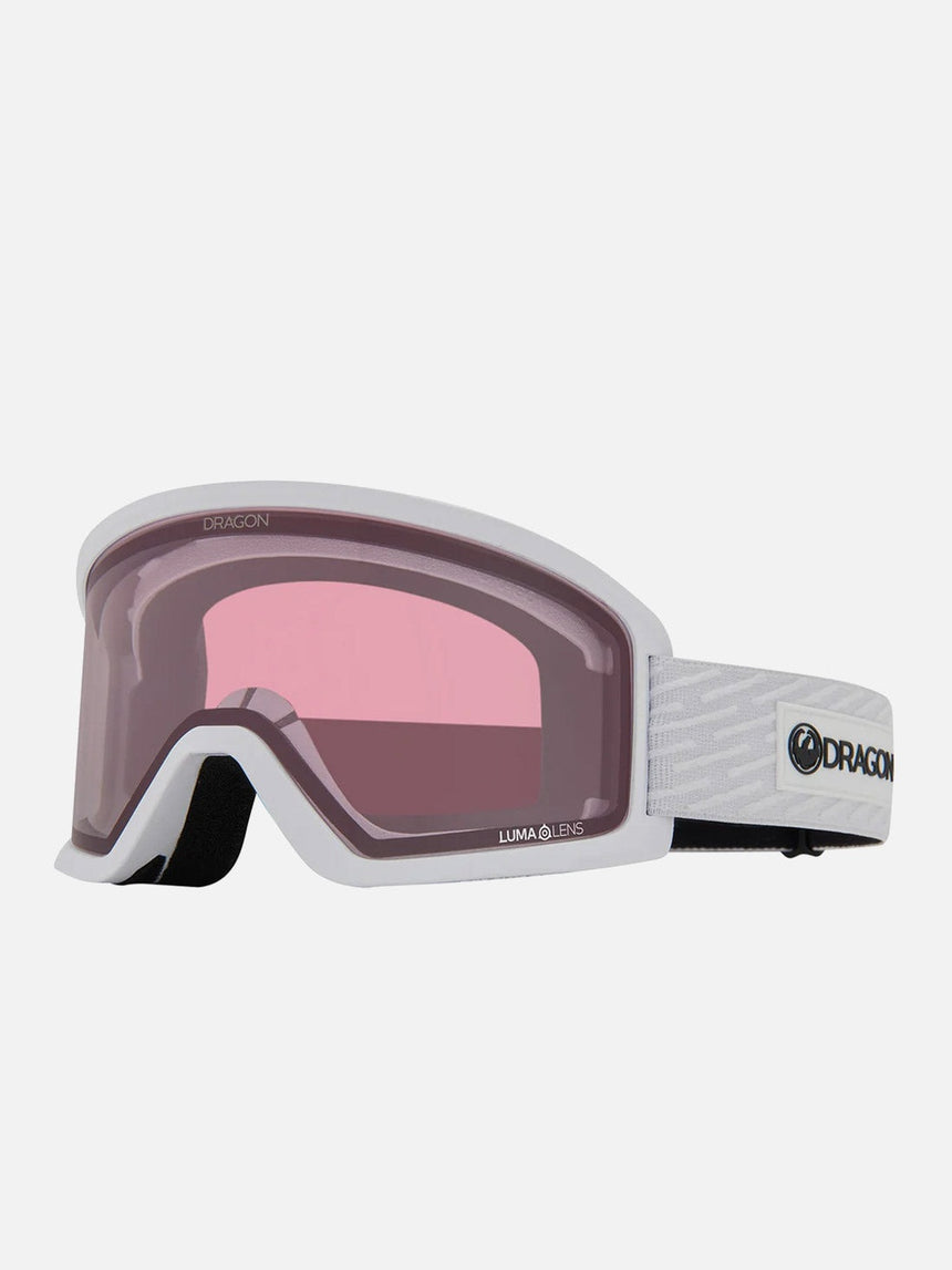 DRAGON DX3 Plus OTG Goggle 2026 - Blizzard/Midnight