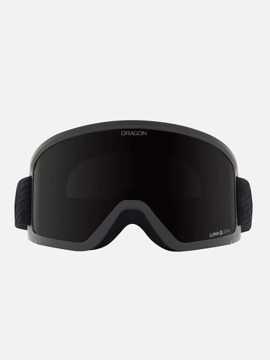 DRAGON DX3 Plus OTG Goggle 2026 - Midnight/Midnight