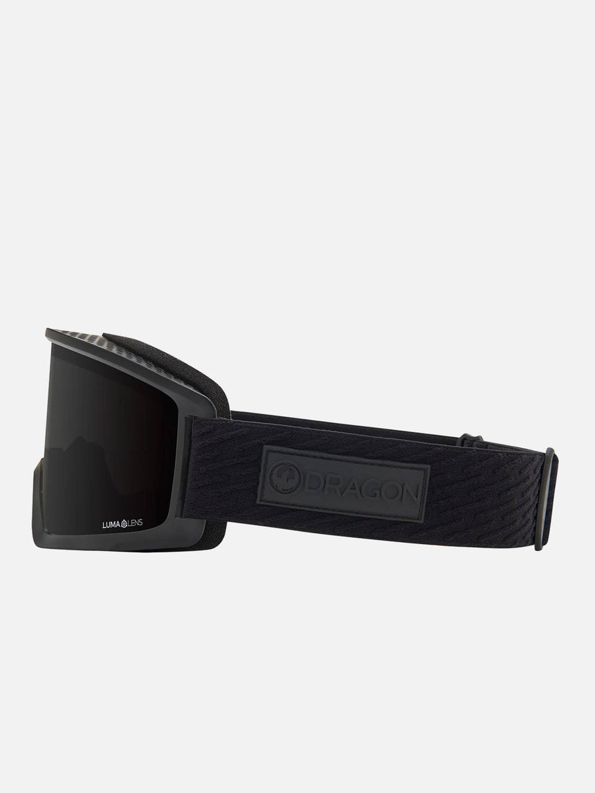 DRAGON DX3 Plus OTG Goggle 2026 - Midnight/Midnight