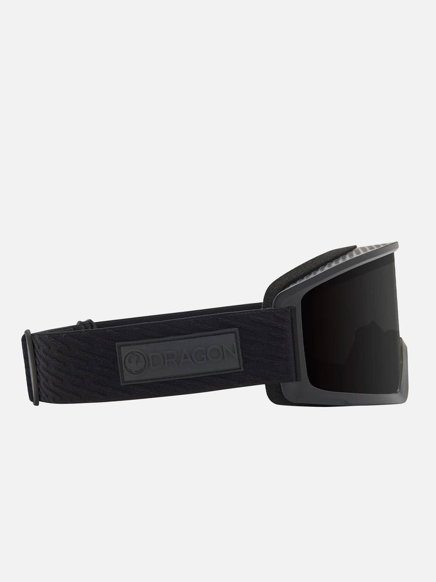 DRAGON DX3 Plus OTG Goggle 2026 - Midnight/Midnight