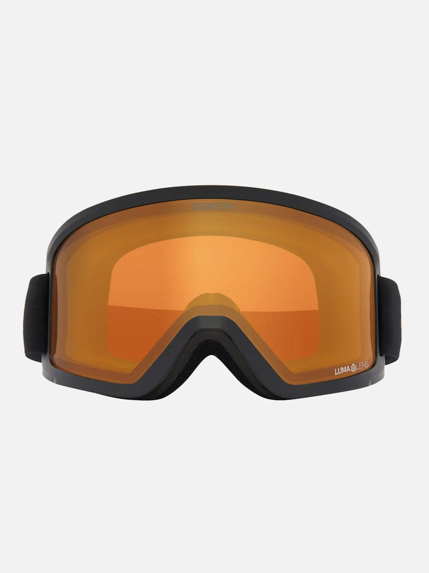 DRAGON DX3 Plus OTG Goggle 2026 - Photochromic/Amber
