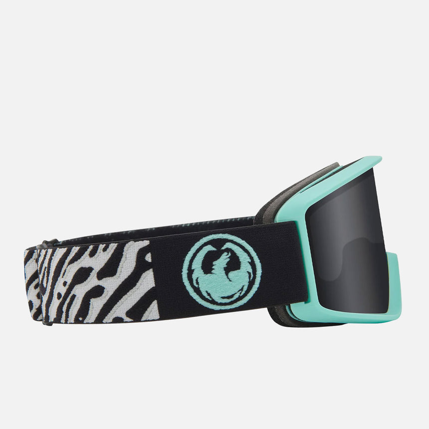 DRAGON DXT OTG Goggle 2026 - Wildside/Dark Smoke