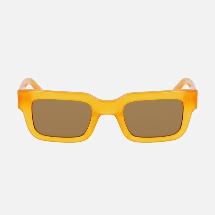 DRAGON Ezra Sunglasses - Shiny Crush Crystal