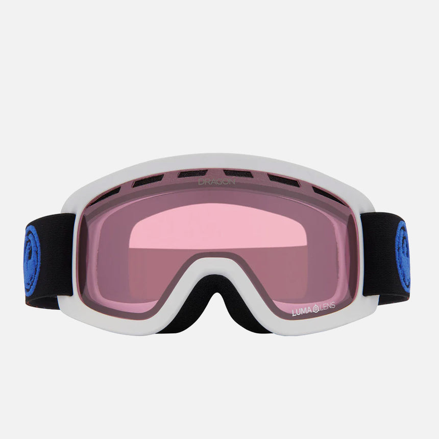 DRAGON Lil D Goggle 2026 - Lil Kaiju/Light Rose