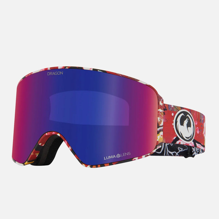 DRAGON NFX Mag OTG Goggle 2026 - Benchetler Signature/Solace IR