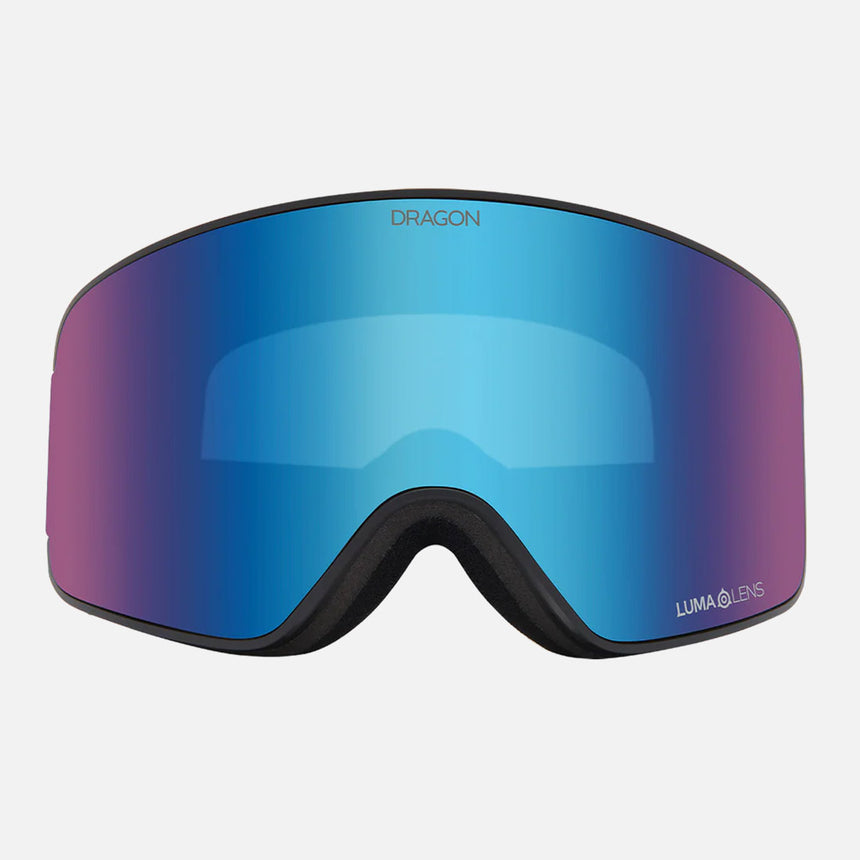 DRAGON NFX Mag OTG Goggle 2026 - Danny Davis Signature/Blue Ion Lumalens