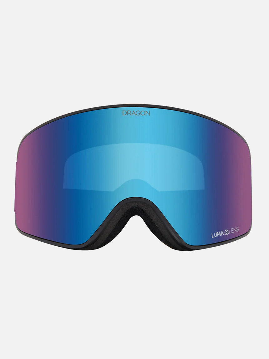 DRAGON NFX Mag OTG Goggle 2026 - Danny Davis Signature/Blue Ion Lumalens