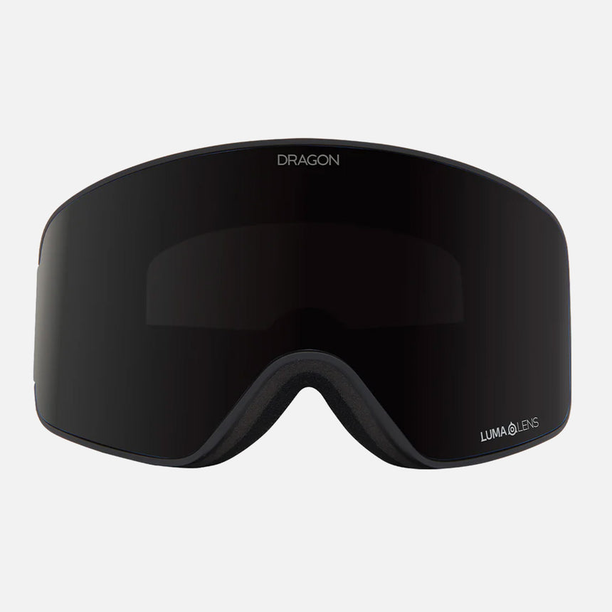 DRAGON NFX Mag OTG Goggle 2026 - Gigi Ruf Signature/Midnight