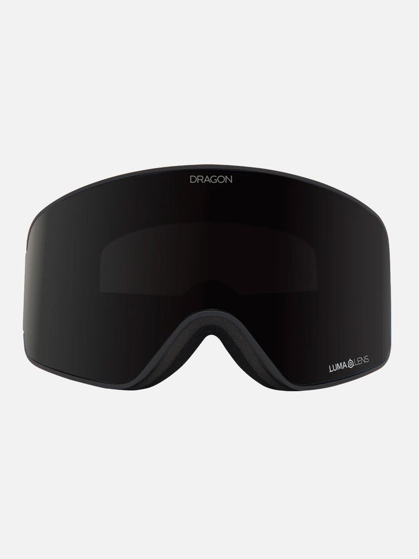 DRAGON NFX Mag OTG Goggle 2026 - Gigi Ruf Signature/Midnight