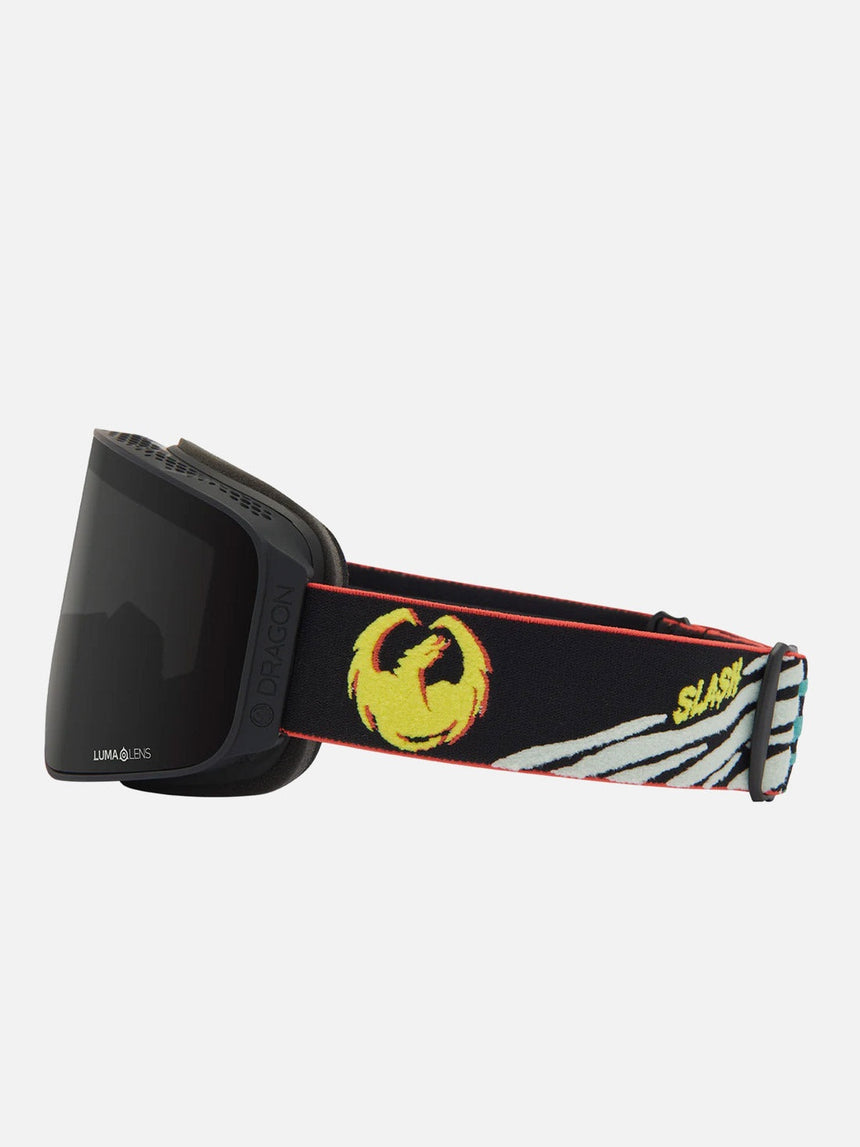 DRAGON NFX Mag OTG Goggle 2026 - Gigi Ruf Signature/Midnight
