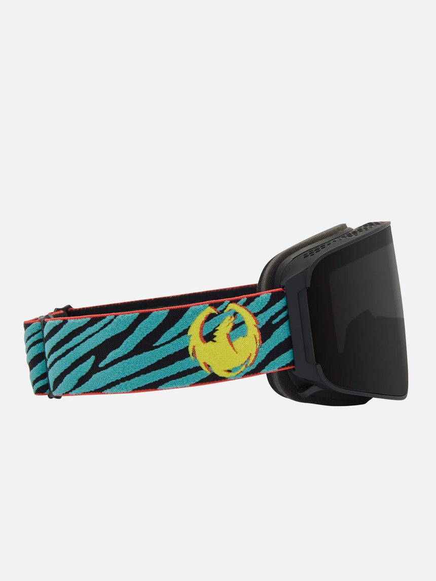 DRAGON NFX Mag OTG Goggle 2026 - Gigi Ruf Signature/Midnight