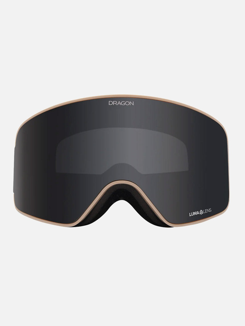 DRAGON NFX Mag OTG Goggle 2026 - Jossi Wells Signature/Dark Smoke