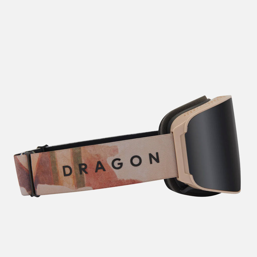 DRAGON NFX Mag OTG Goggle 2026 - Jossi Wells Signature/Dark Smoke