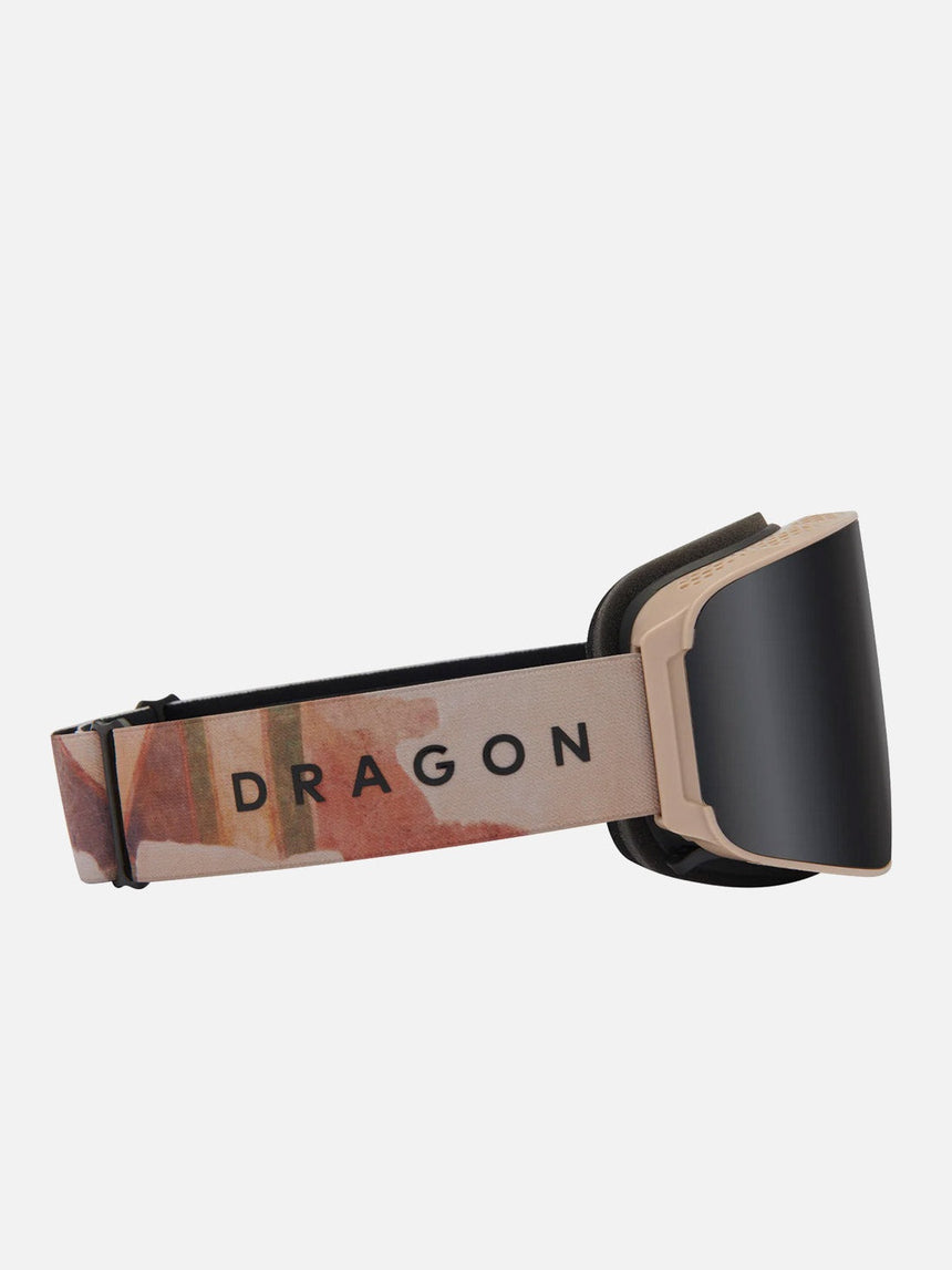 DRAGON NFX Mag OTG Goggle 2026 - Jossi Wells Signature/Dark Smoke