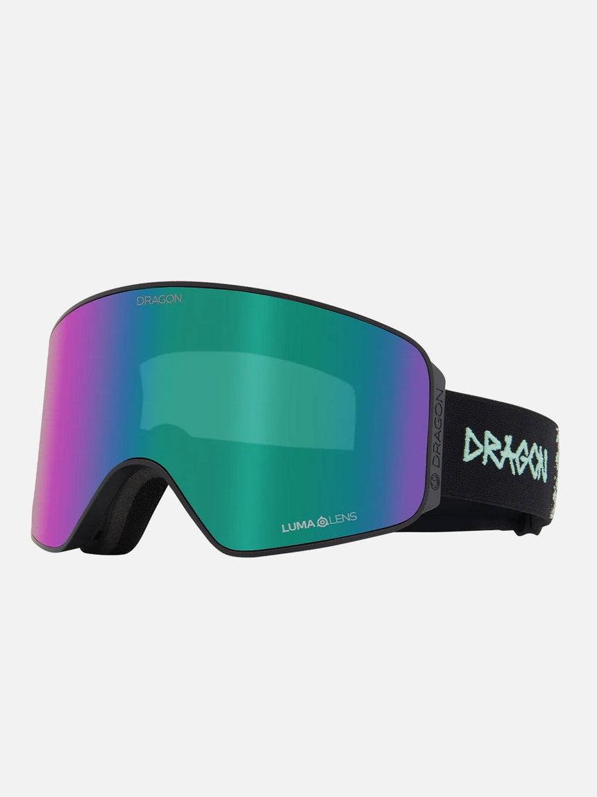 DRAGON NFX Mag OTG Goggle 2026 - Thrill/Celeste IR