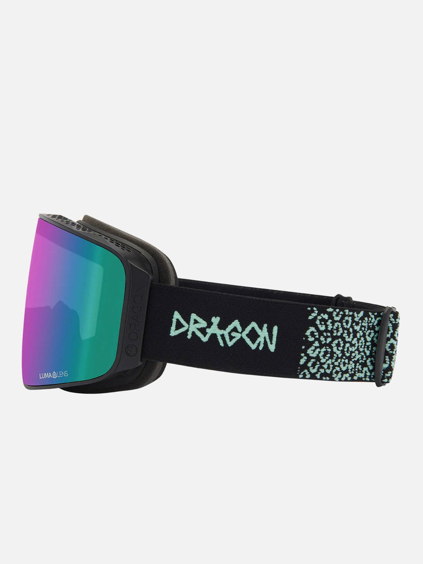 DRAGON NFX Mag OTG Goggle 2026 - Thrill/Celeste IR