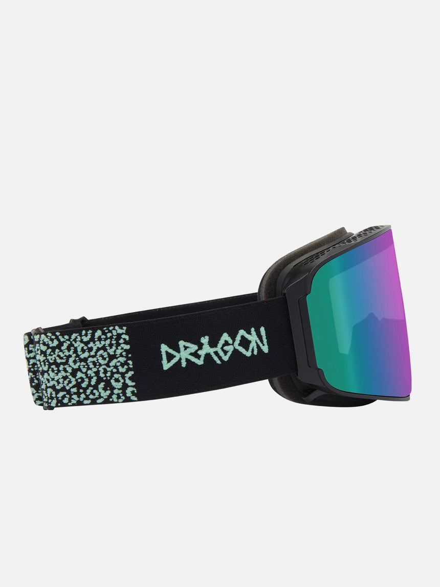 DRAGON NFX Mag OTG Goggle 2026 - Thrill/Celeste IR