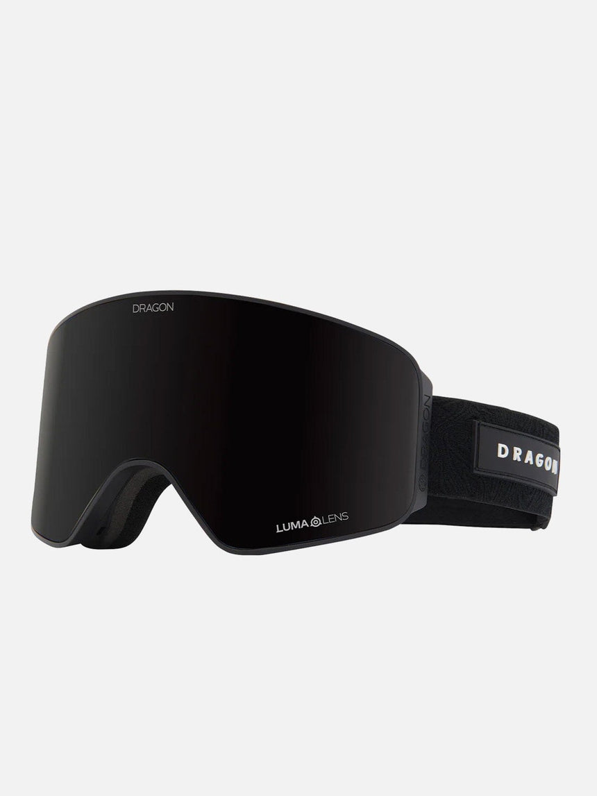 DRAGON NFX Mag OTG Goggle 2026 - Vantas/Midnight