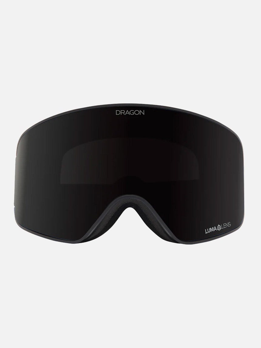 DRAGON NFX Mag OTG Goggle 2026 - Vantas/Midnight