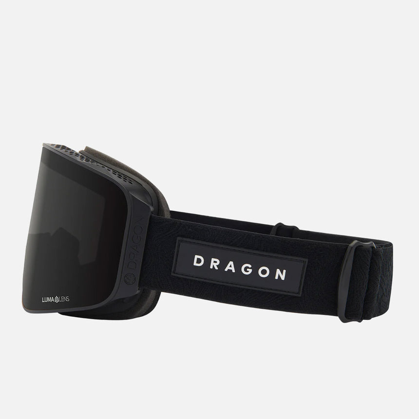 DRAGON NFX Mag OTG Goggle 2026 - Vantas/Midnight