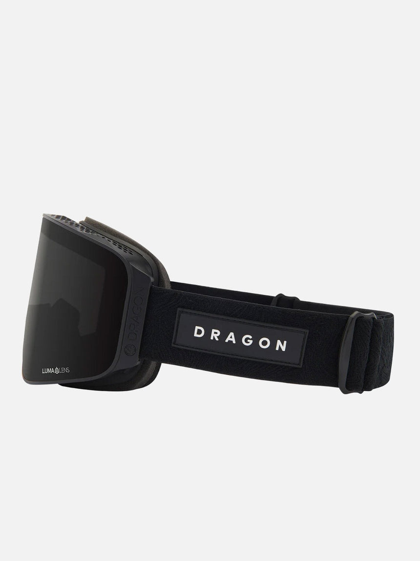 DRAGON NFX Mag OTG Goggle 2026 - Vantas/Midnight