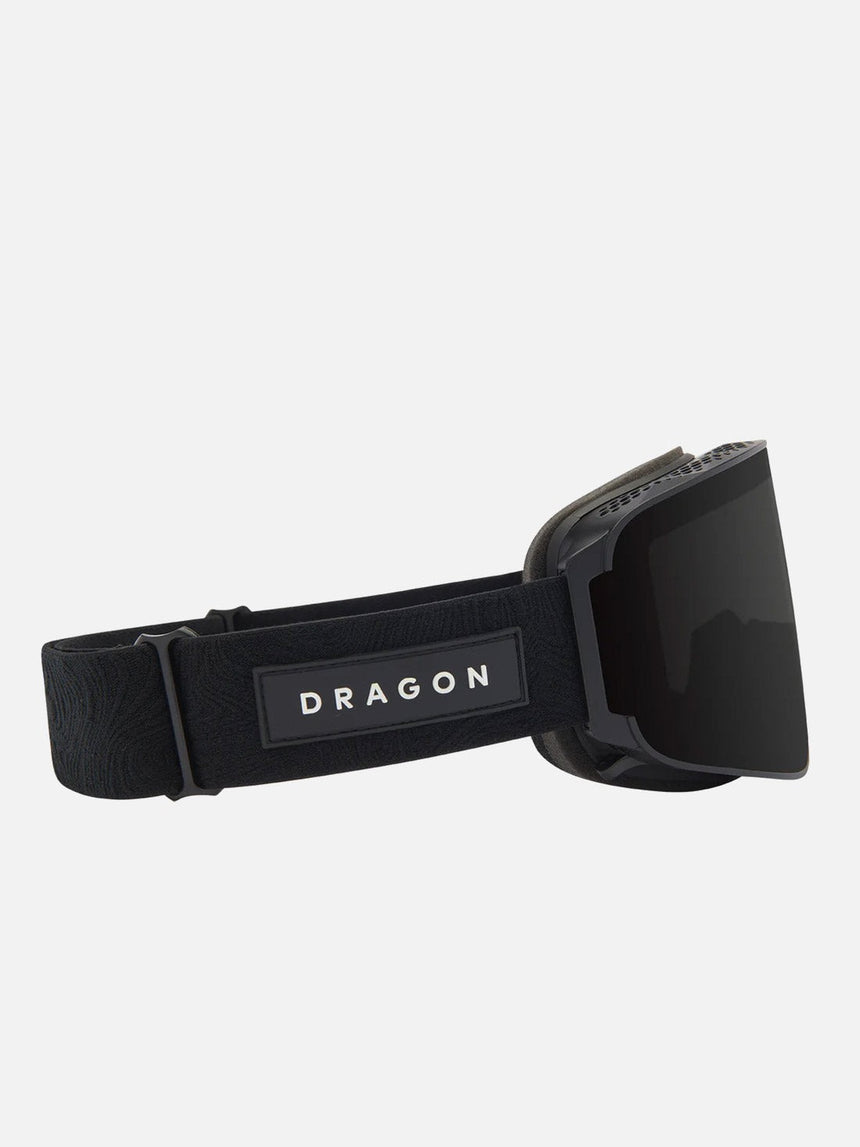 DRAGON NFX Mag OTG Goggle 2026 - Vantas/Midnight