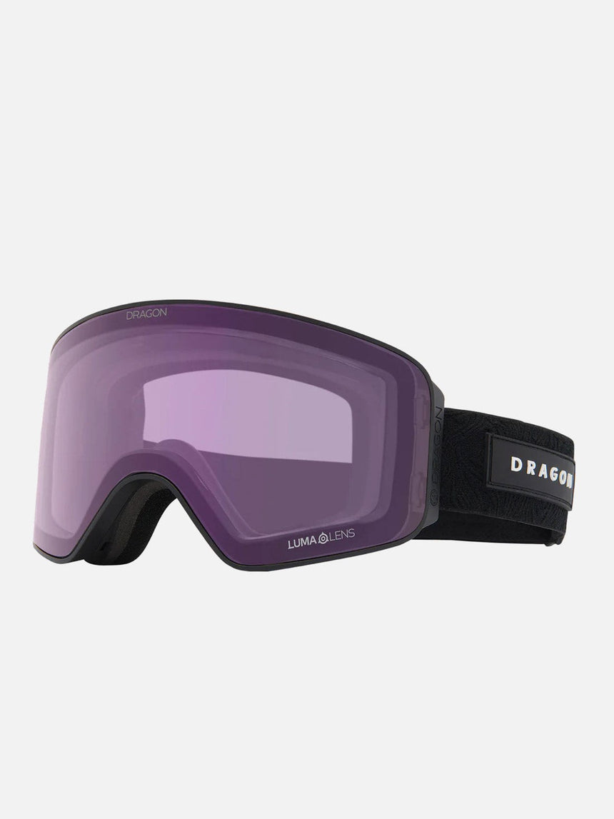 DRAGON NFX Mag OTG Goggle 2026 - Vantas/Midnight
