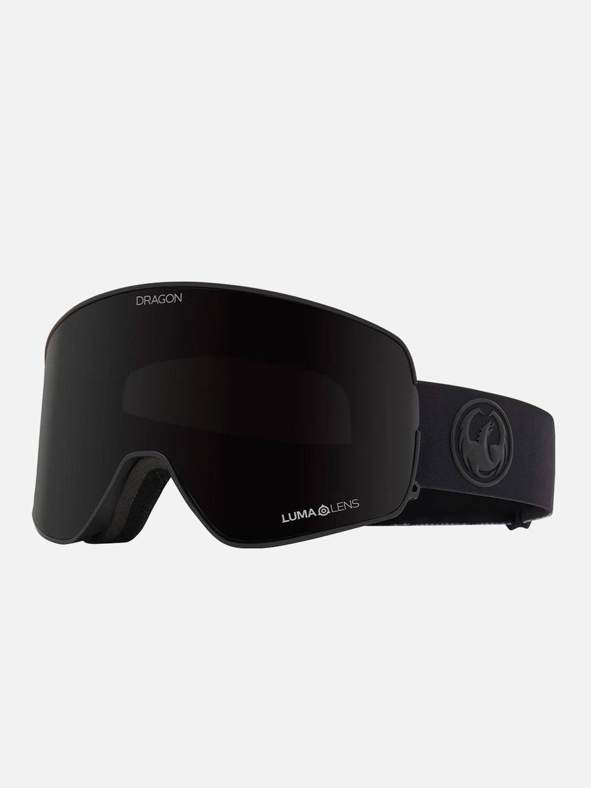 DRAGON NFX2 Goggle 2026 - Blake Paul Signature/Midnight