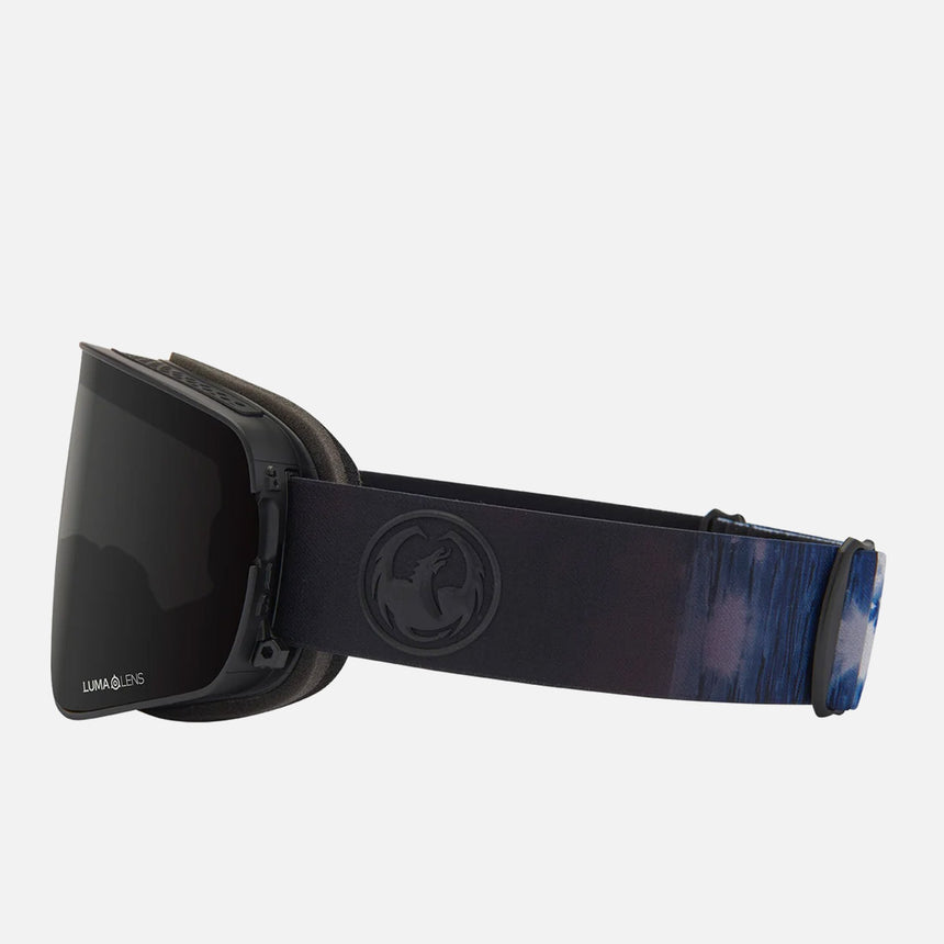 DRAGON NFX2 Goggle 2026 - Blake Paul Signature/Midnight