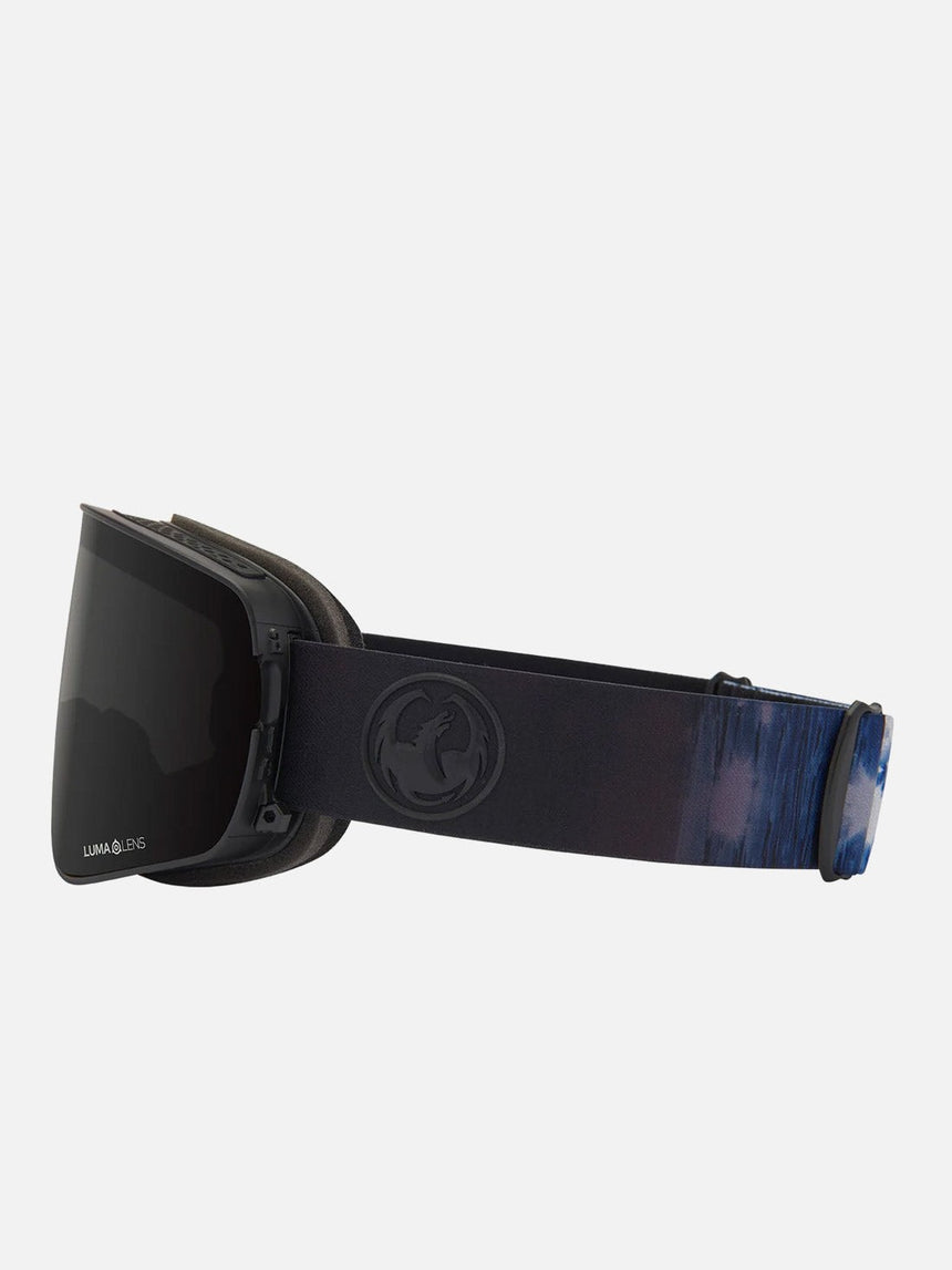 DRAGON NFX2 Goggle 2026 - Blake Paul Signature/Midnight