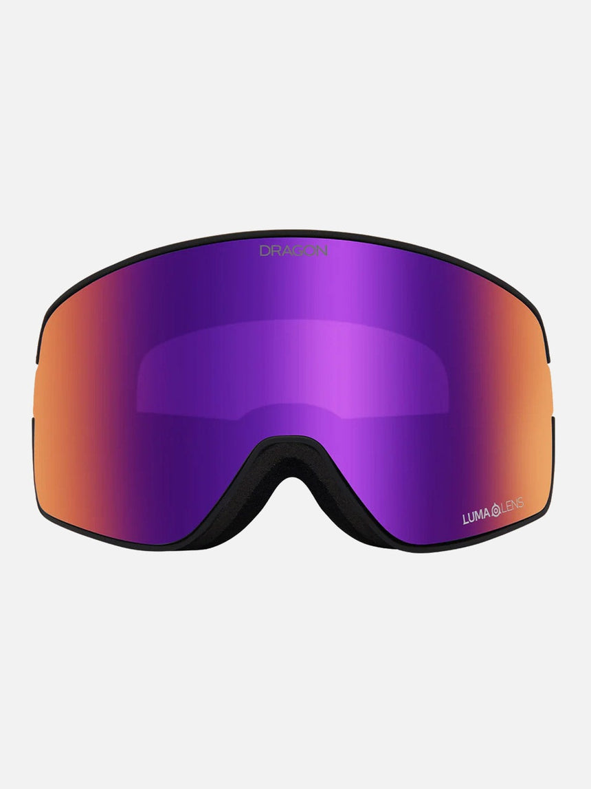 DRAGON NFX2 Goggle 2026 - Rattled/Purple Ion